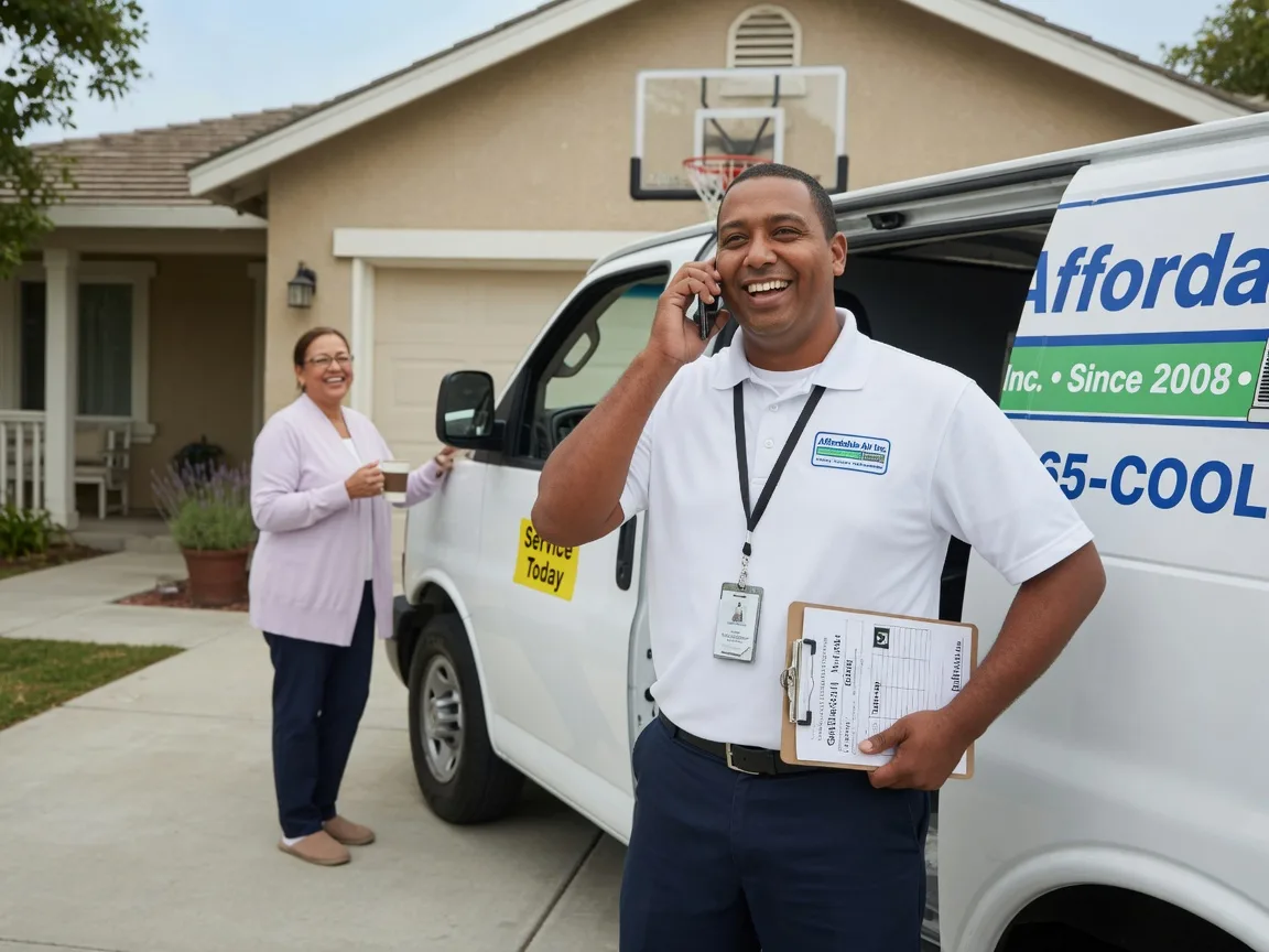 Central Ac Repair Union, MO FAQs